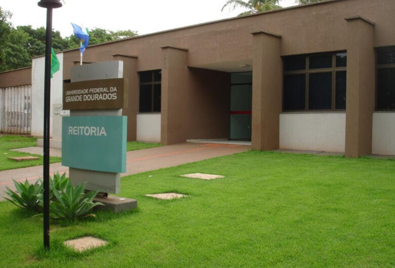 UFGD divulga o resultado final do processo Vestibular 2024