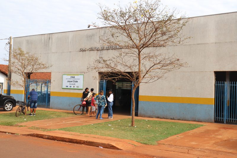 Segundo “Desenvolve Dourados em Ação” começa hoje na região do Jóquei Clube