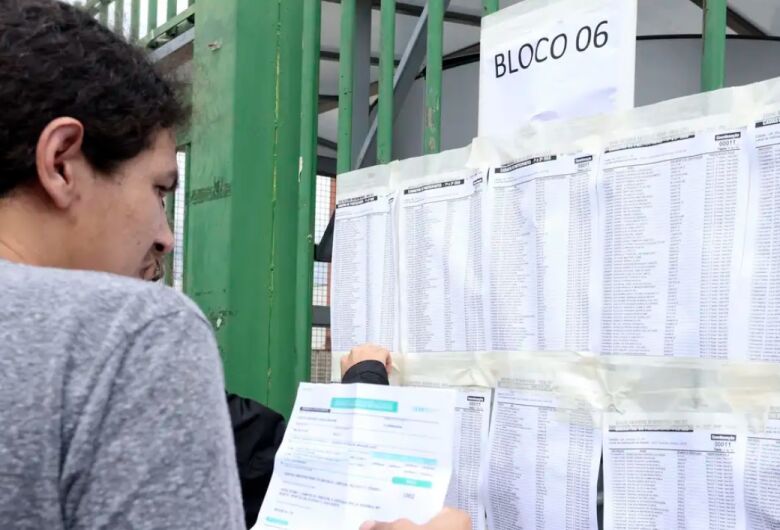 Sisu 2024: matrícula de selecionados começa nesta sexta-feira