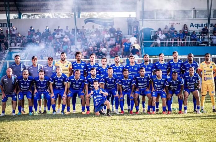 Campeonato Sul-Mato-Grossense tem três times que nunca foram campeões estaduais; confira lista