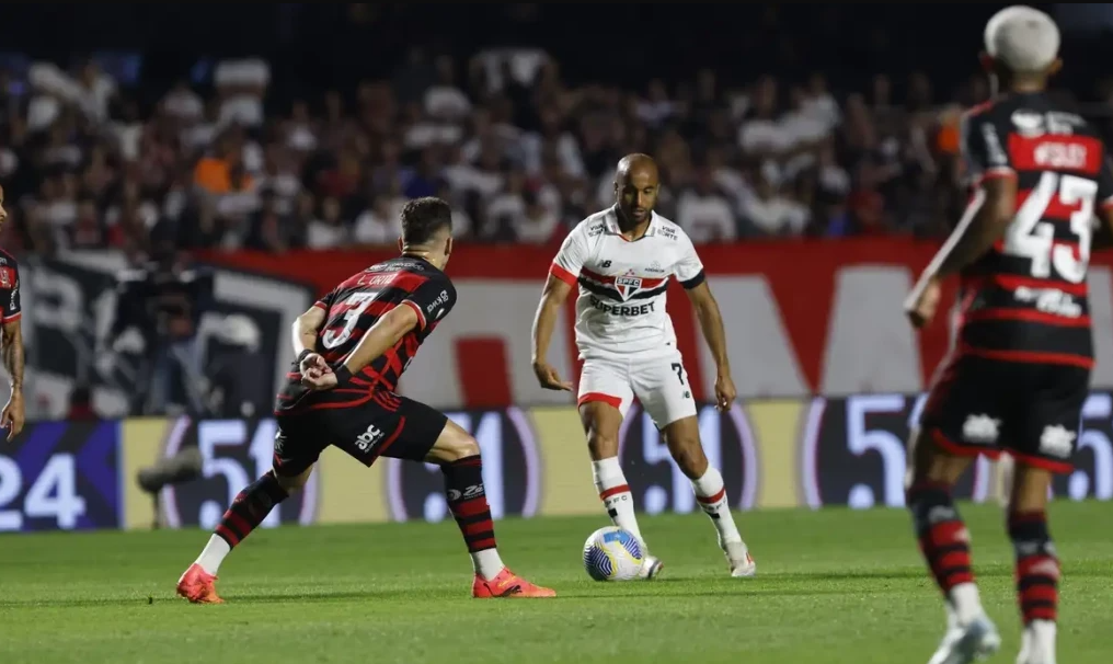 Brasileirão retorna com Flamengo x São Paulo neste sábado, no Maracanã