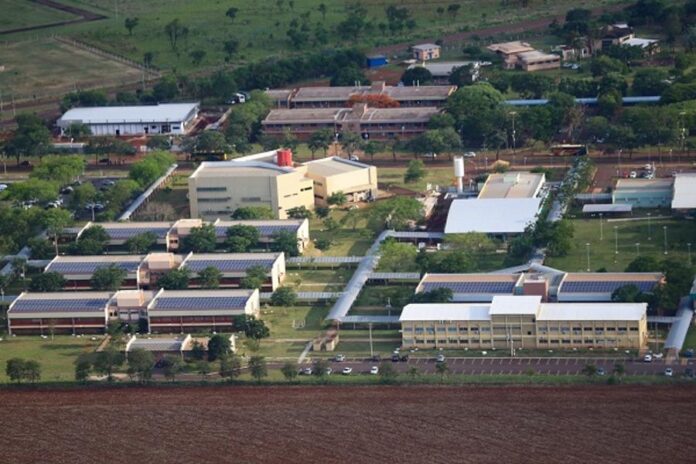 UFGD abre inscrições para o primeiro vestibular de 2025; confira os detalhes