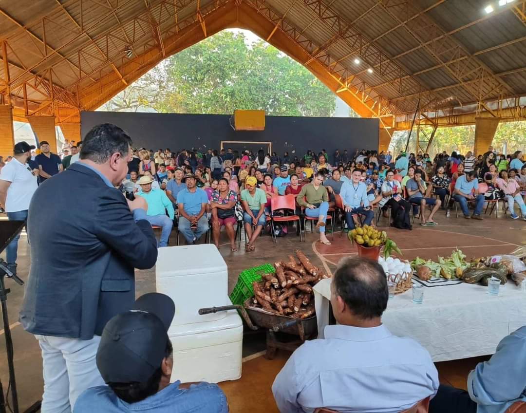 MS: primeira residência agrária do Brasil é realidade na Agricultura Familiar