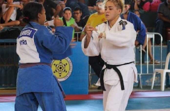 Atleta de MS representará o Brasil em Estágio Internacional de Judô na Áustria