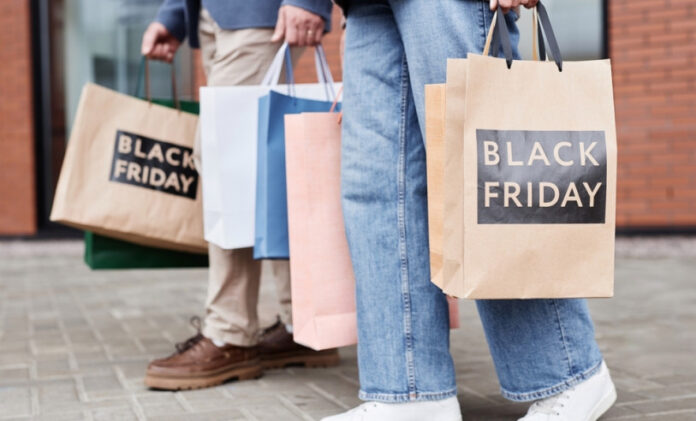 Em 2024, Black Friday deve movimentar mais de R$ 400 milhões em Mato Grosso do Sul
