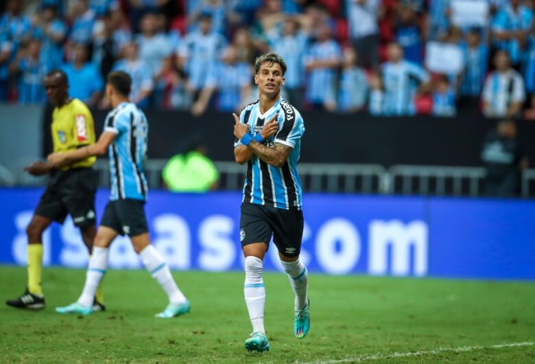 Cinco jogos fecham nesta quinta-feira a 1ª fase da Copa do Brasil