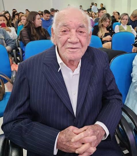 Ex-deputado Roberto Razuk relembra apoio a Segurança Pública e se junta a Neno na valorização de policiais civis