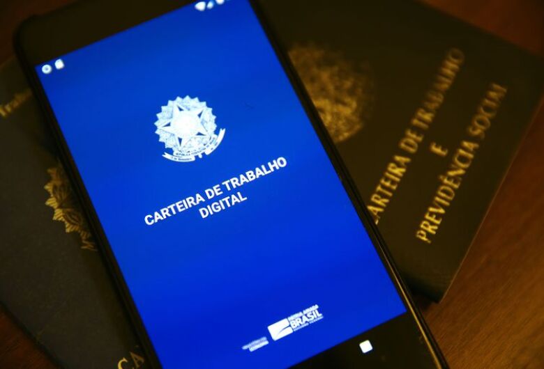 Dourados tem mais de 90 vagas de emprego divulgadas pela Funtrab