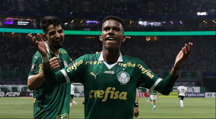 Sem Leila Pereira, Palmeiras reencontra Botafogo pela primeira vez após virada épica