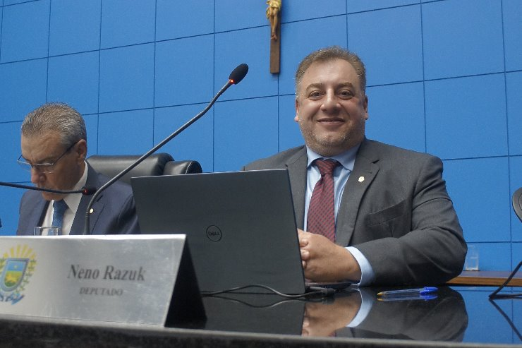 Com proposta de Neno Razuk, MS terá diretrizes de atendimento multiprofissional para autistas