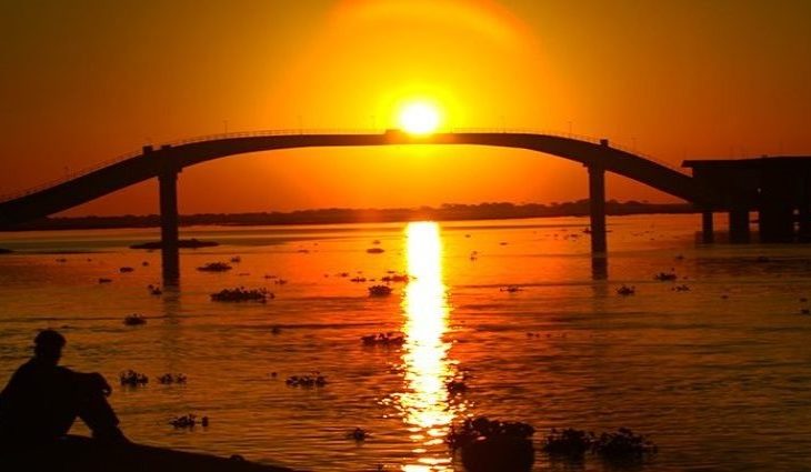 Calor continua em Mato Grosso do Sul nesta segunda-feira e pode chegar aos 43°C