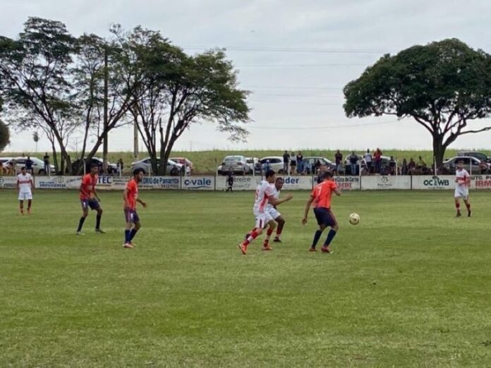 Prefeitura movimenta o futebol amador e Jogos Abertos em Dourados através da Funed