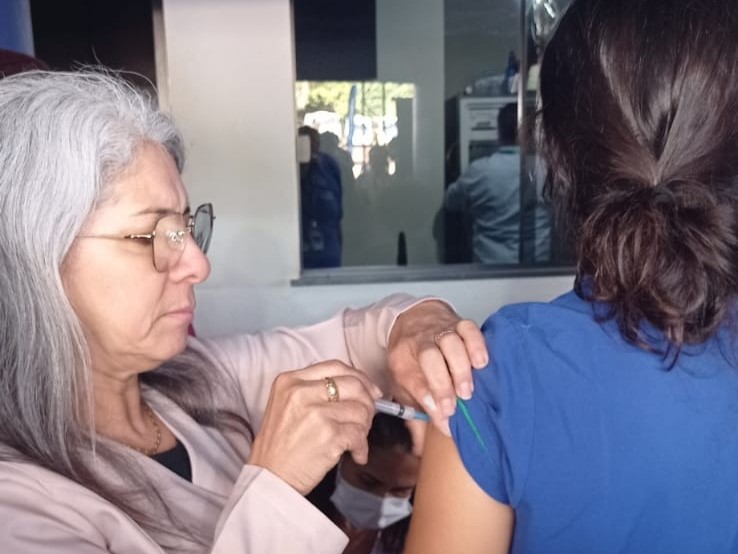 Vacina contra Covid-19 será incluída no Programa Nacional de Imunizações
