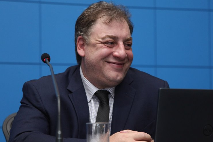 Com lei de Neno Razuk, MS terá atendimento multiprofissional para autistas