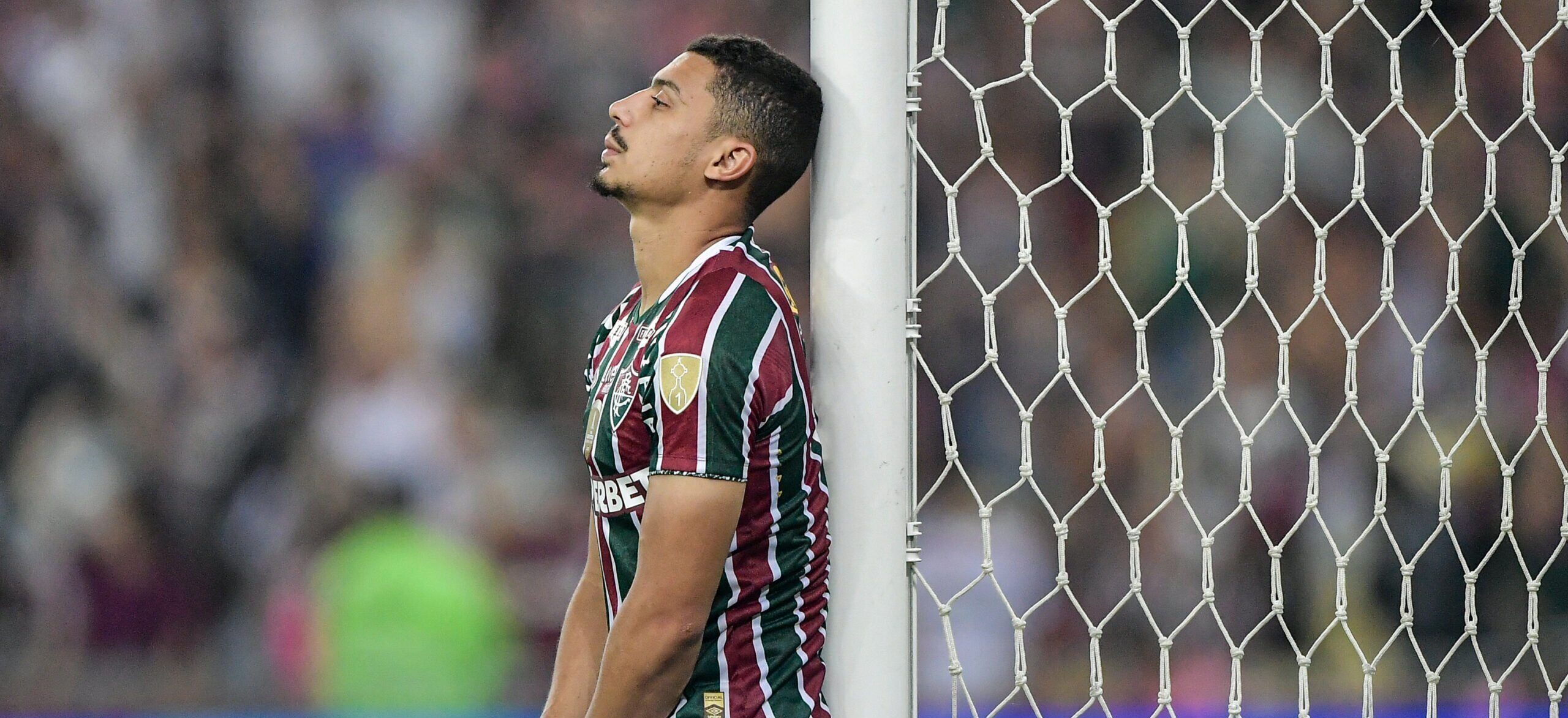 André, do Fluminense, é alvo de interesse de dois clubes da Premier League