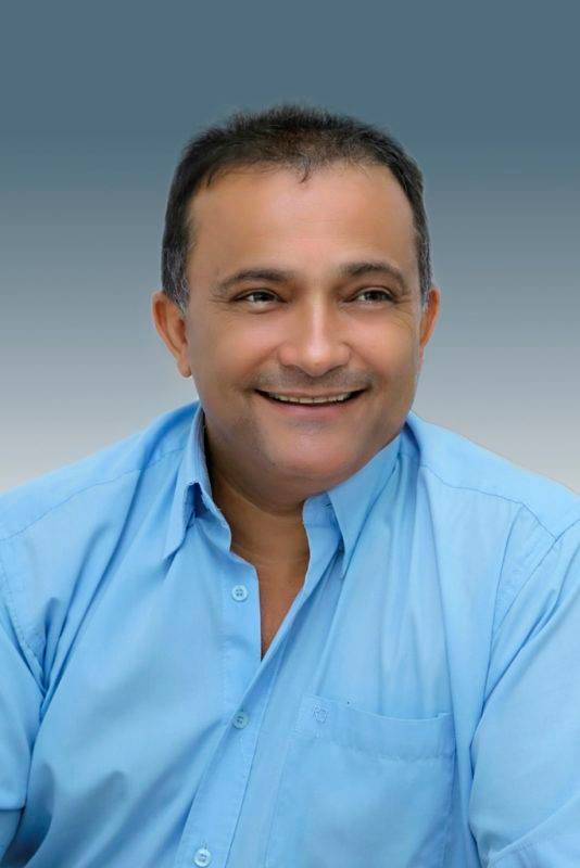 Joaquim Soares, especialista na arte de cativar a amizade das pessoas