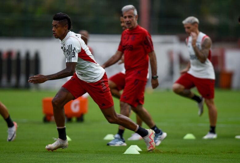 Com disputas acirradas pelo título e contra o rebaixamento, Brasileirão segue com 6 jogos hoje
