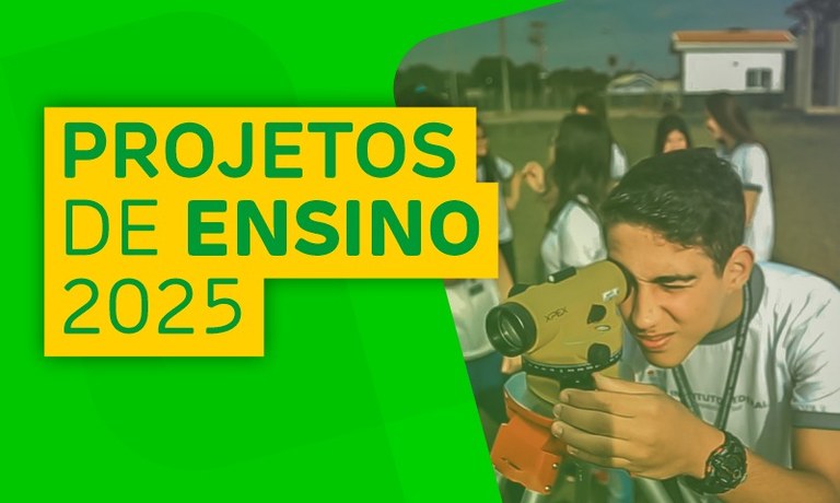 IFMS investe mais de R$ 500 mil em novos projetos de ensino; confira