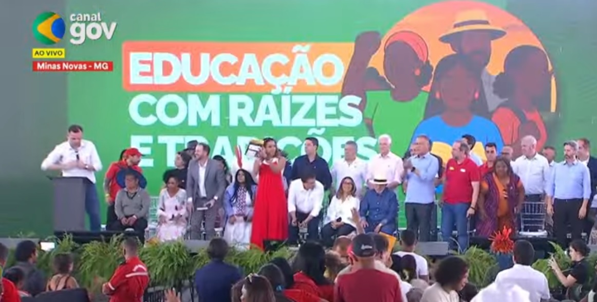 Dourados ganha 2 creches com trabalho de Geraldo Rezende