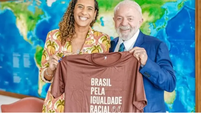 Governo cria grupo para fomentar a equidade racial na saúde
