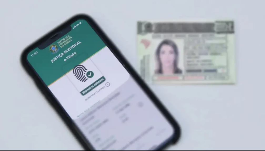 Prazo para regularizar situação eleitoral termina no dia 19 deste mês