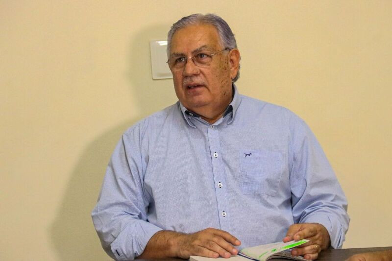 Estevão Petrallás assume dívida, assina TAC com o MPE-MS e evita bloqueio de convênios na FFMS