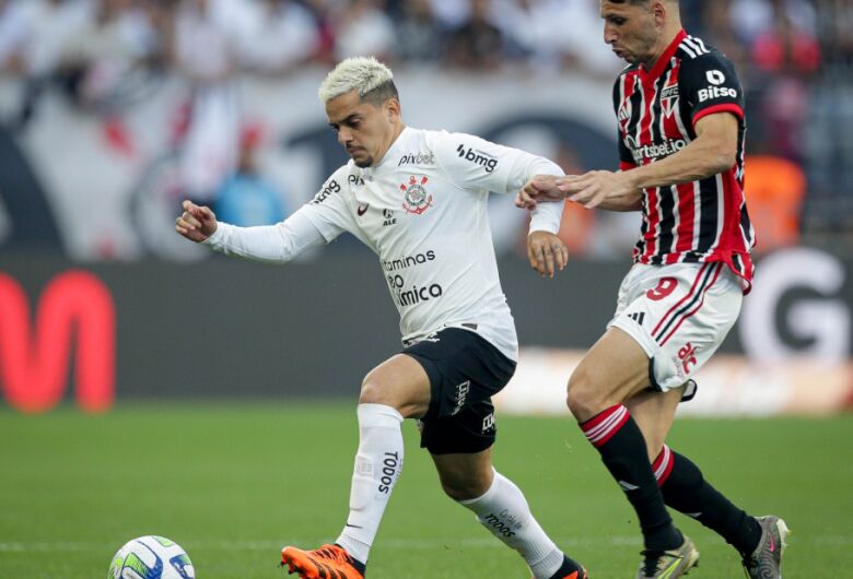 Clássico paulista abre disputa por vaga na final da Copa do Brasil; veja datas e horários