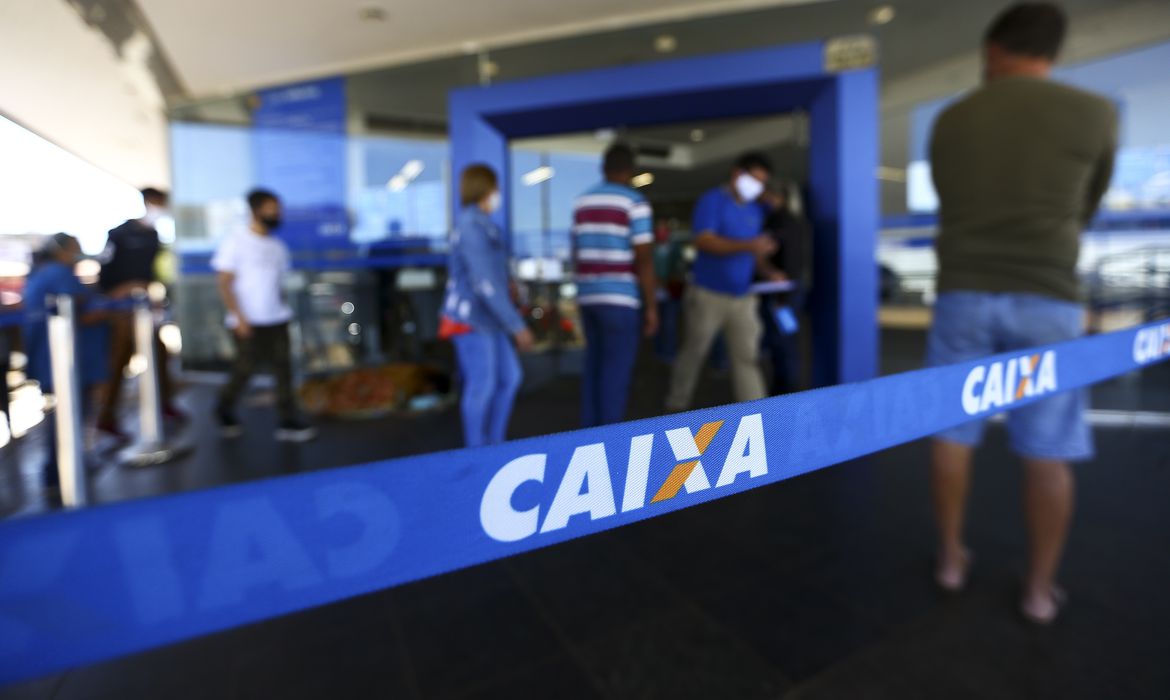 Saque-aniversário do FGTS já está disponível para nascidos em janeiro