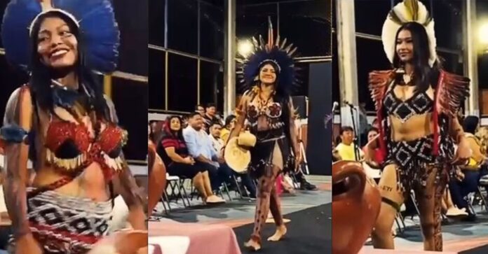 Miss Indígena Charm celebra resistência cultural e ganha curta-metragem em Campo Grande