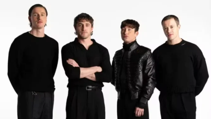 Beatles ganham quatro filmes em 2028; confira elenco