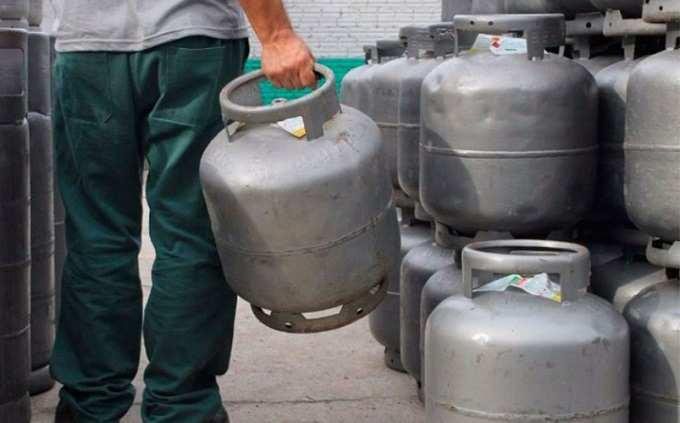 Gás de cozinha fica R$ 10 mais caro em Dourados, segundo pesquisa