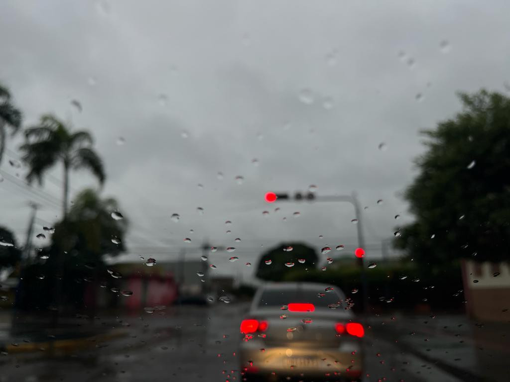 Dourados tem manhã com chuva e mínima de 8 graus nesta terça