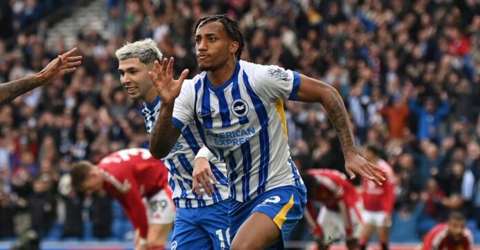 Dorival Júnior convoca João Pedro para a vaga de Pedro na seleção brasileira