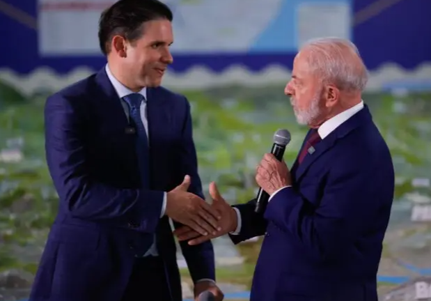 Fim da escala 6×1, Antifacção e IA: saiba os planos do governo para o Congresso em 2026