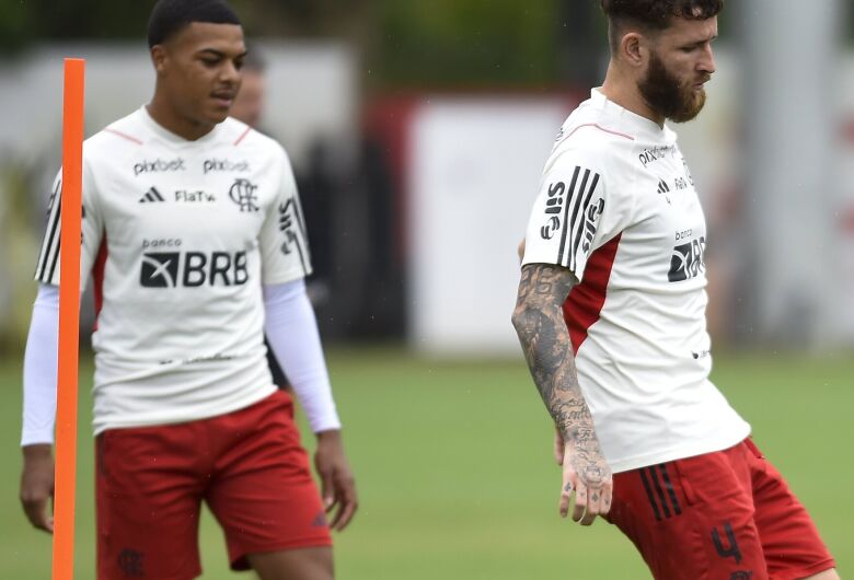 Vasco e Flamengo fecham hoje a 9ª rodada do Brasileirão