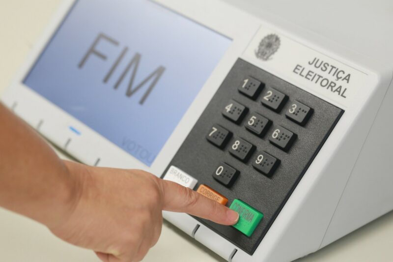 Eleição para o Conselho Tutelar de Dourados será neste domingo