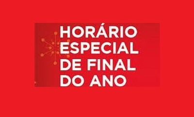 Agências bancárias têm horário especial no fim de ano