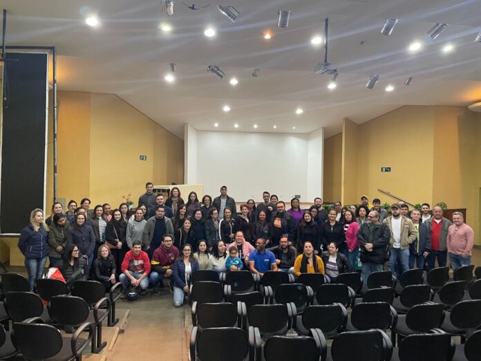 Após 100 dias de greve, administrativos da UFGD voltam ao trabalho nesta terça-feira
