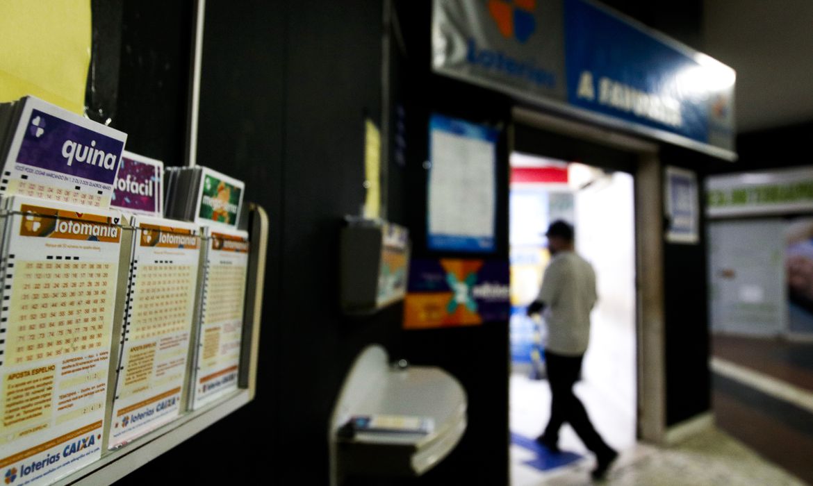 Lançada + Milionária, a loteria da Caixa com prêmios de dois dígitos