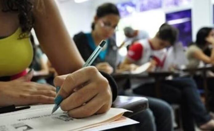 Inscrições do Enem 2025 vão até 13 de junho; Veja mudanças no calendário