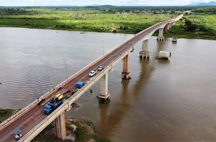 Audiência discute concessão inédita da Hidrovia do Rio Paraguai