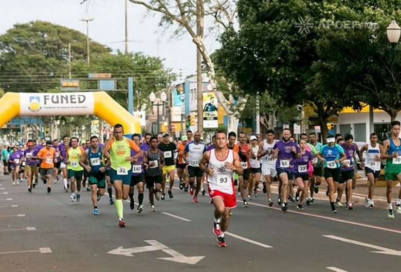 Dourados abre edital para parcerias na organização de eventos esportivos em 2025