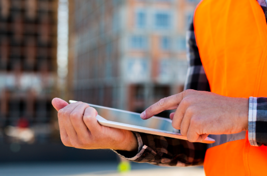 Por que investir em Tablet EX para ambientes industriais com áreas classificadas?