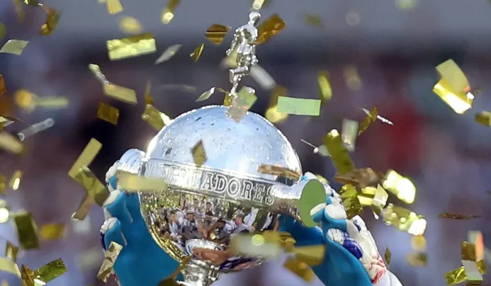 Definidos os adversários de Corinthians e Bahia na Pré-Libertadores
