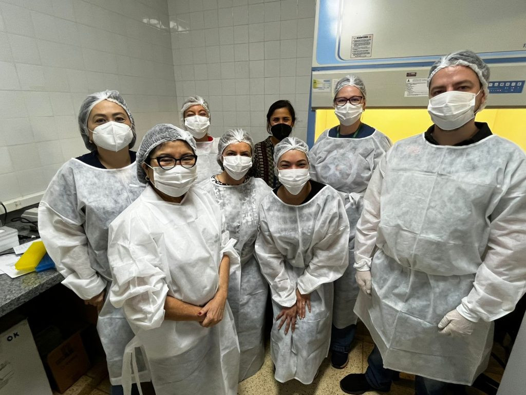 Parcerias estratégicas impulsionam a saúde pública do Estado