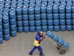 Pagamento das parcelas do Auxílio Gás de outubro termina nesta sexta