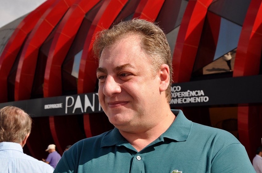 Neno Razuk comemora liberação da pesca de pintado após ação entre Governos do MS e Federal