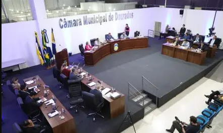 Dourados: Câmara aprova projeto de lei para combater o abandono de animais