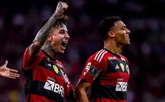 Tite ‘ganha’ quatro reforços, e Flamengo tem elenco quase completo para semifinal do Carioca