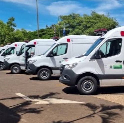 Bodoquena e Dourados: Governo atende mais indicações de Neno Razuk